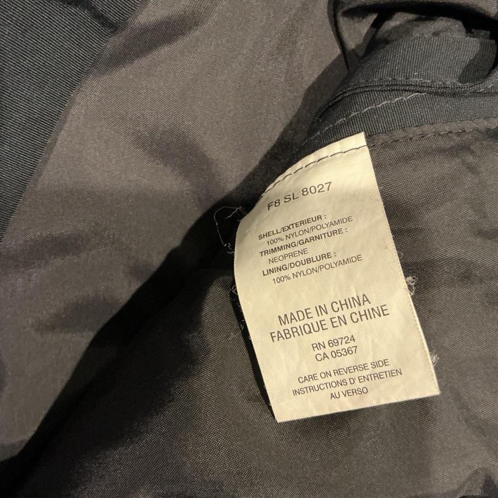 Columbia Titanium Snow Pants – women’s Size M - Picture 11 of 11